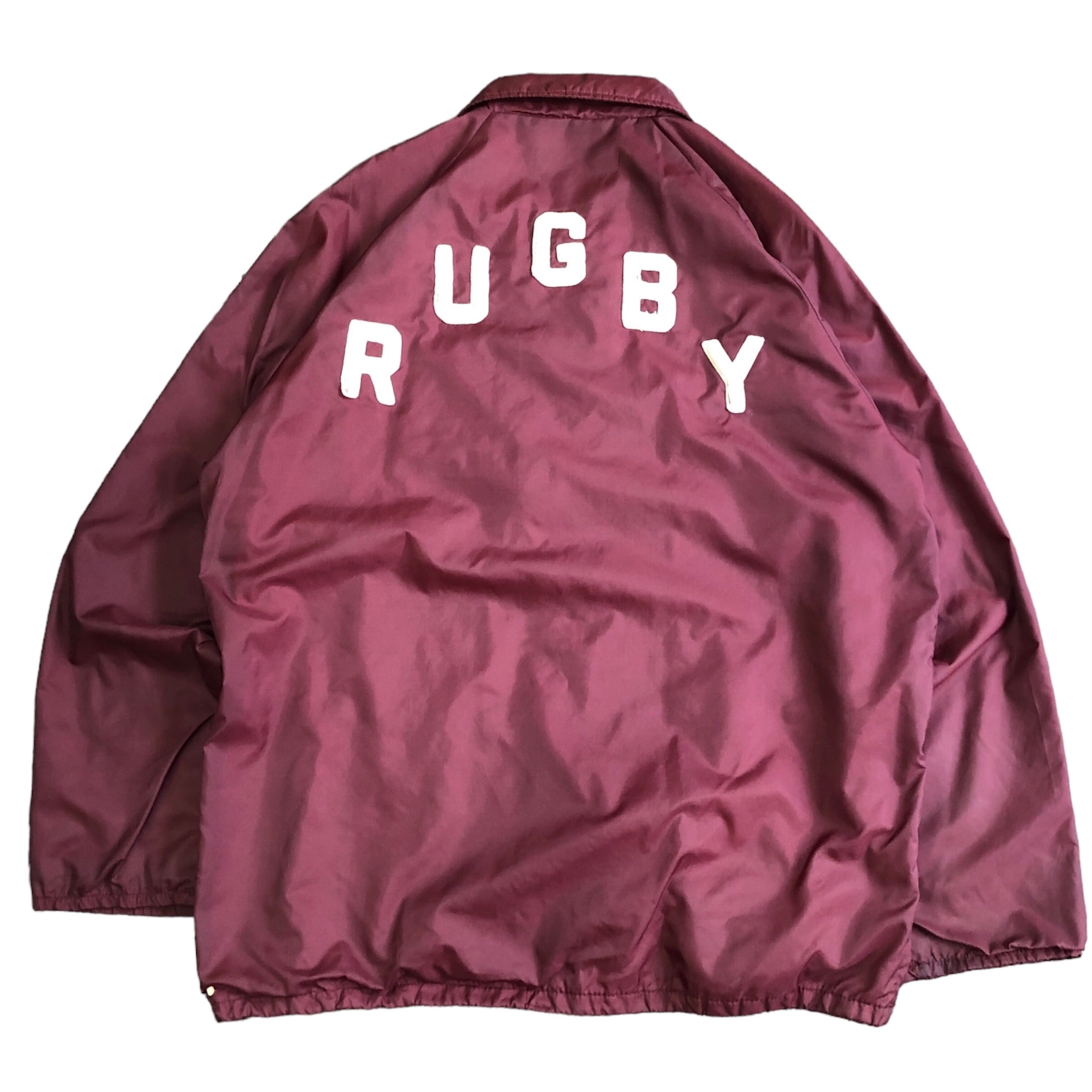 70s ”SEARS” Coach Jacket 70年代 シアーズ コーチジャケットVintage