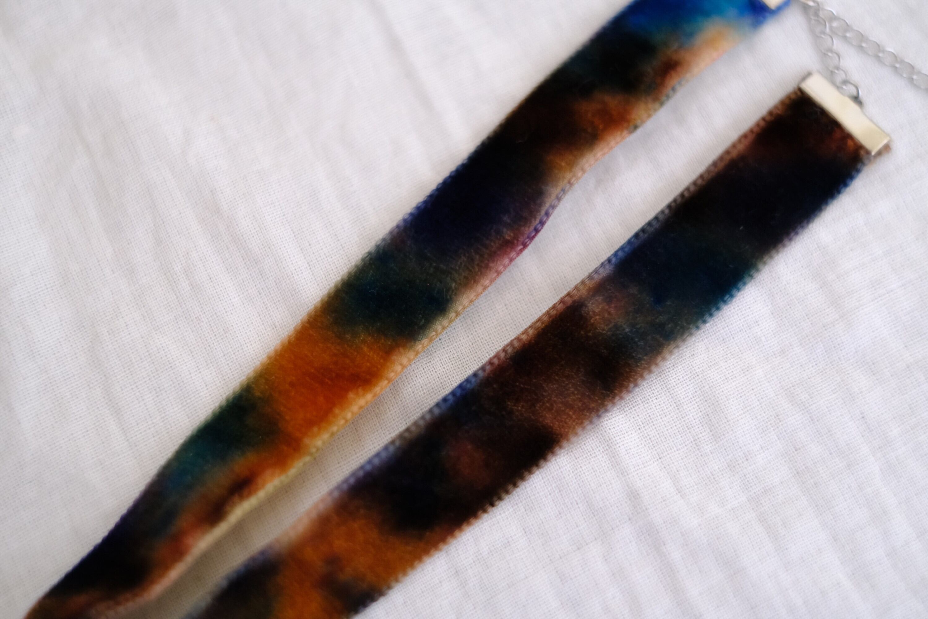 チョーカー　a-0835