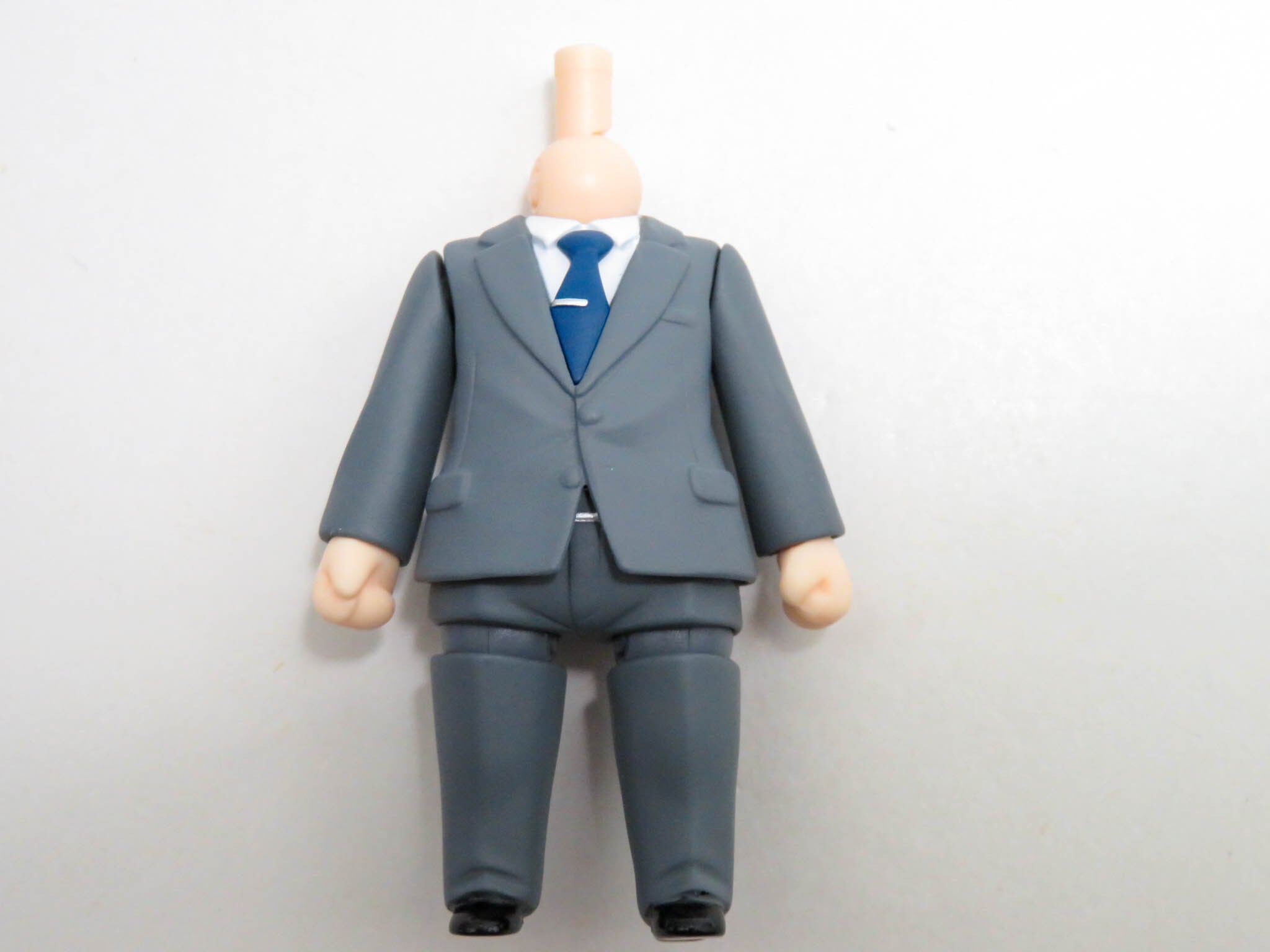 ねんどろいどもあ | ホビー通販 アニホープ