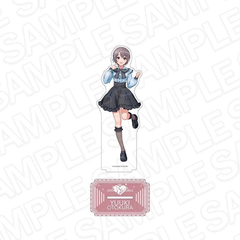 アイドルマスター シンデレラガールズ | あるじゃんマーケット