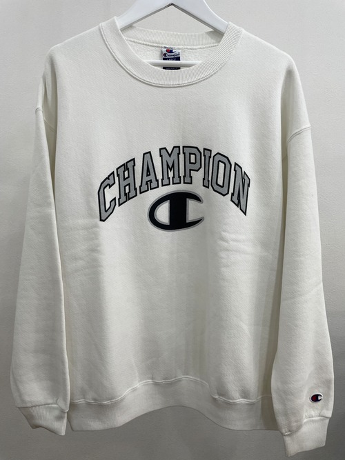 Champion  LARGE  AUTHENTIC ATHLETIC APPAREL  MADE IN U.S.A