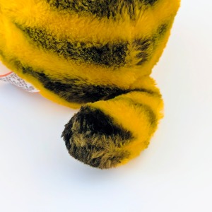 ☆ VINTAGE 1980年代初期 ☆【 Garfield ( ガーフィールド ) 】『 ガーフィールド サンタおじさん 』ぬいぐるみ / プラッシュ / plush / 1980年代年製 〚アメリカン雑貨 アメトイ〛