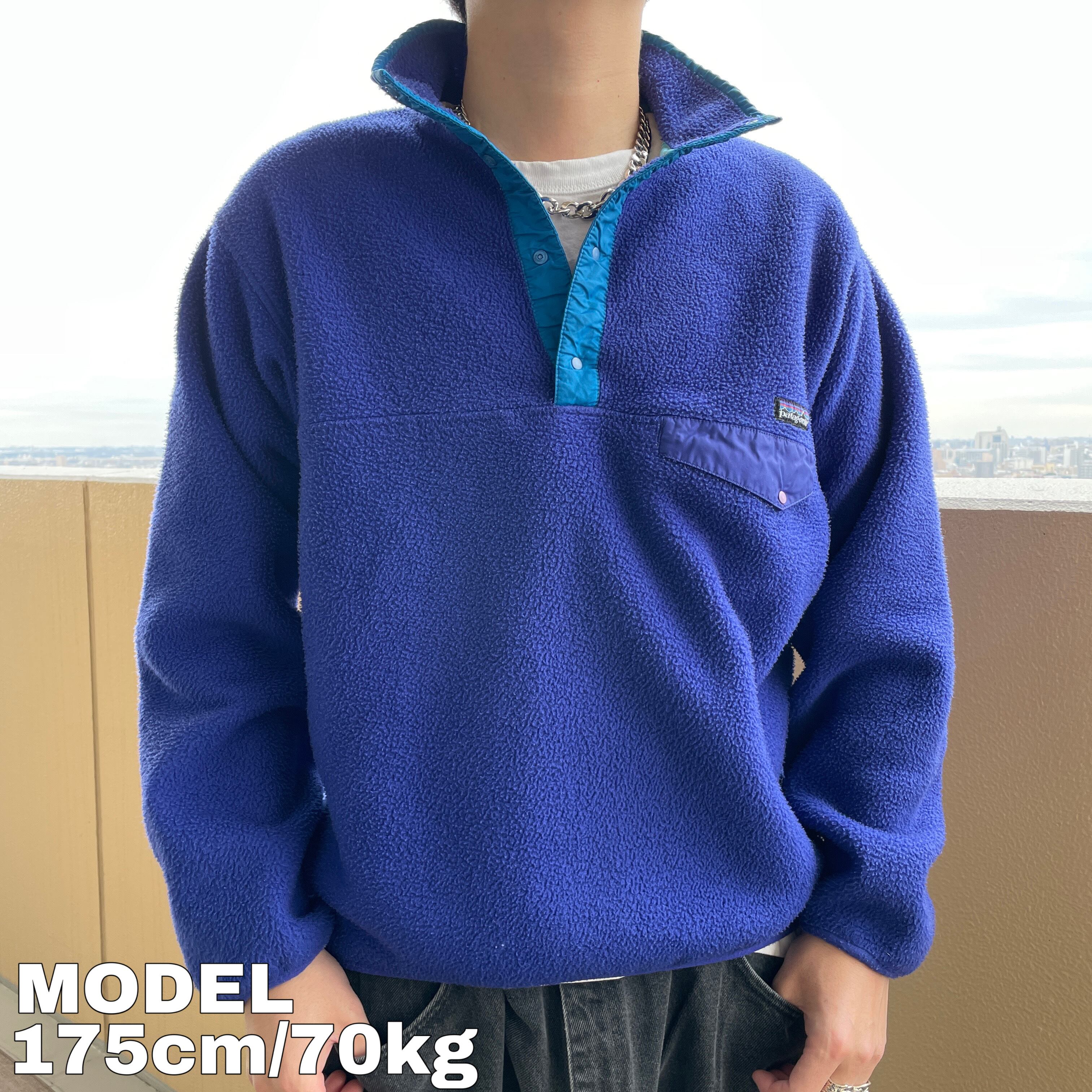 Patagonia フリース  L