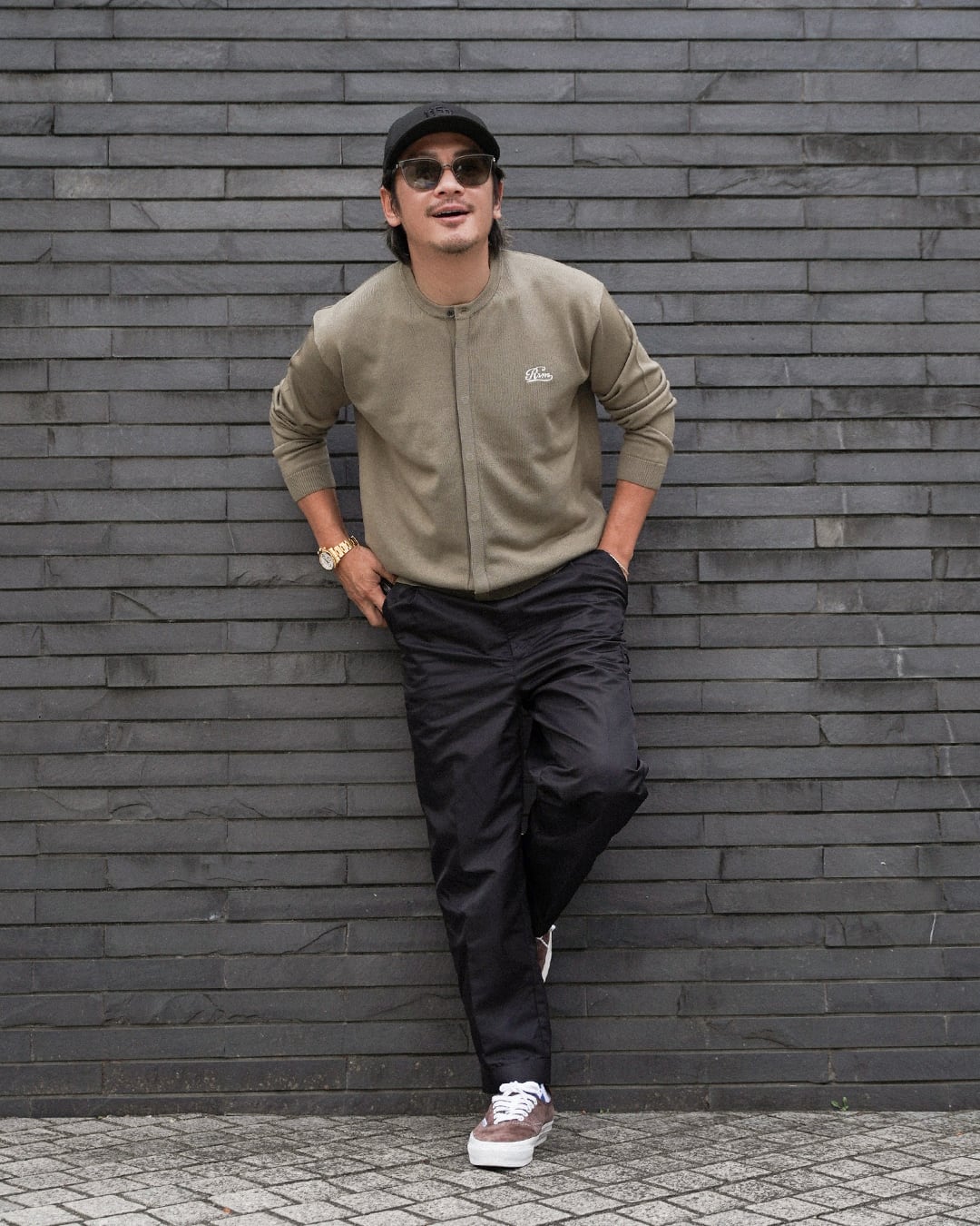 Re:room】Rrm CREW NECK CARDIGAN［REK159］ | #Re:room（リルーム）