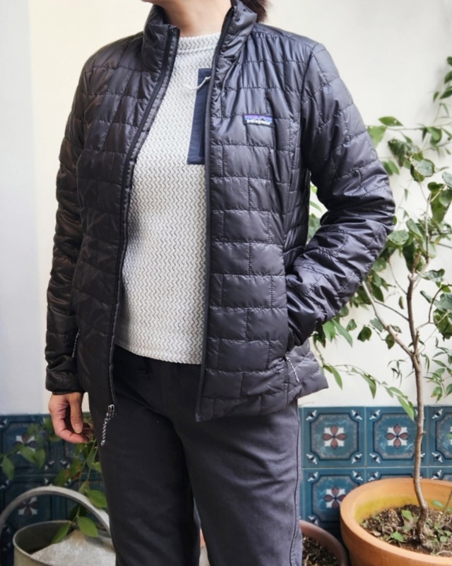 【patagonia】ウィメンズ・ナノ・パフ・ジャケット / 2COLORS / 84218