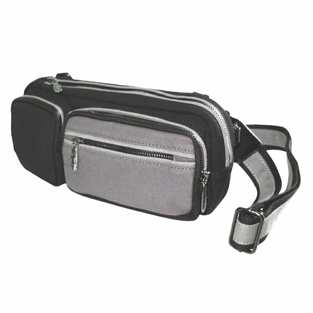 キャンバス2WAYショルダーバッグ ACBG0019 Canvas 2WAY shoulder bag