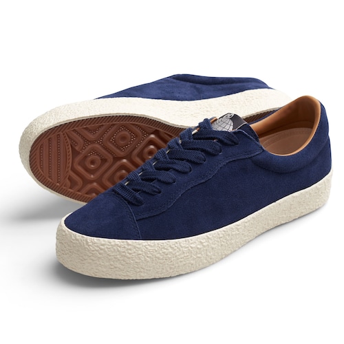 LAST RESORT AB / VM002 SUEDE LO -DEEP BLUE-