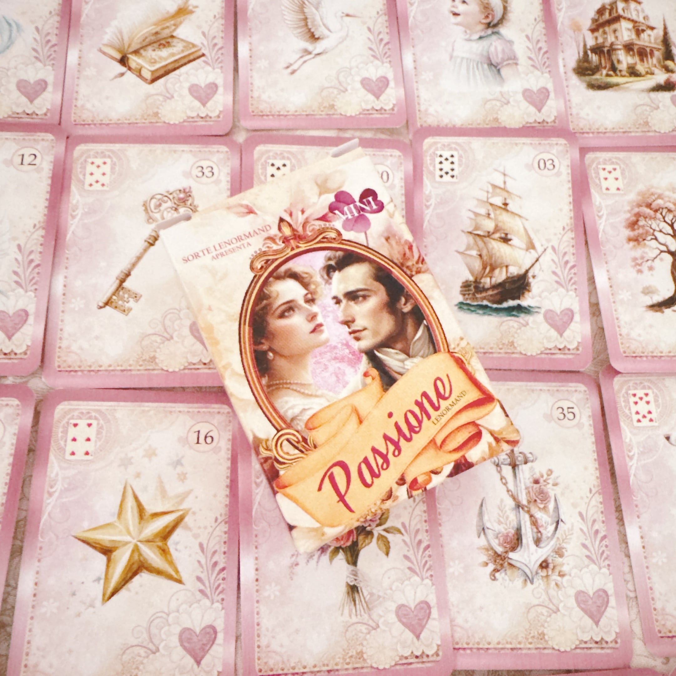 ロマンスルノルマン【ミニサイズ】 | クリスタルローズビューティ