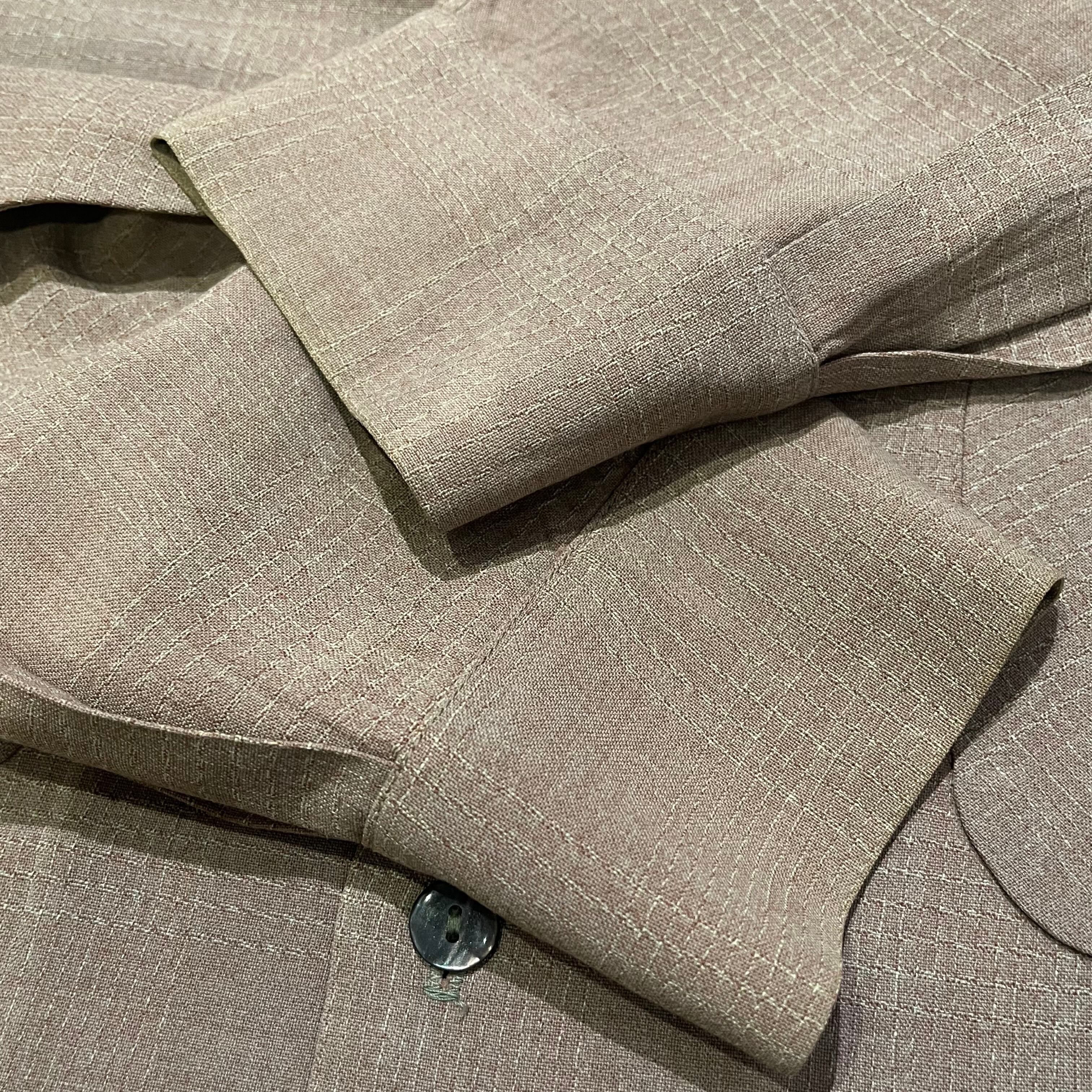 50s Sportsman Rayon Shirts 50年代 スポーツマン レーヨンシャツ