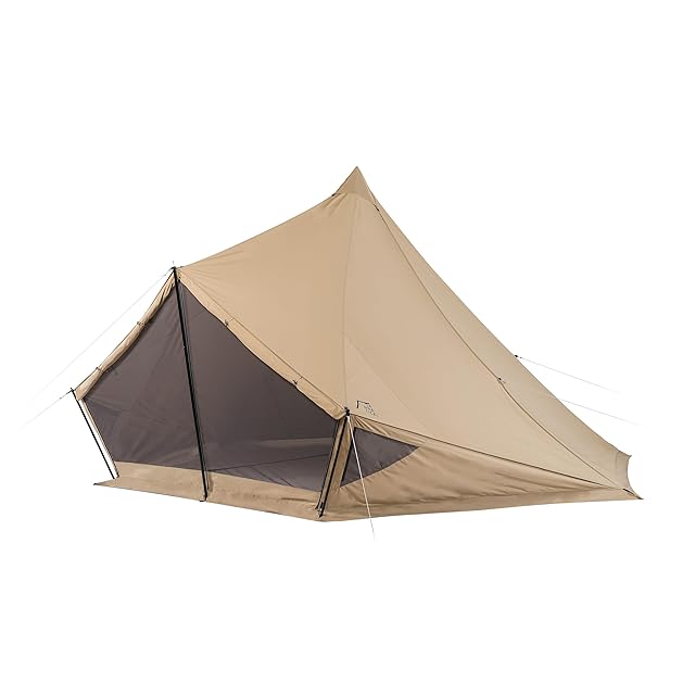 Pre Tents Bealock / プレテント ベアロック | Pay ID