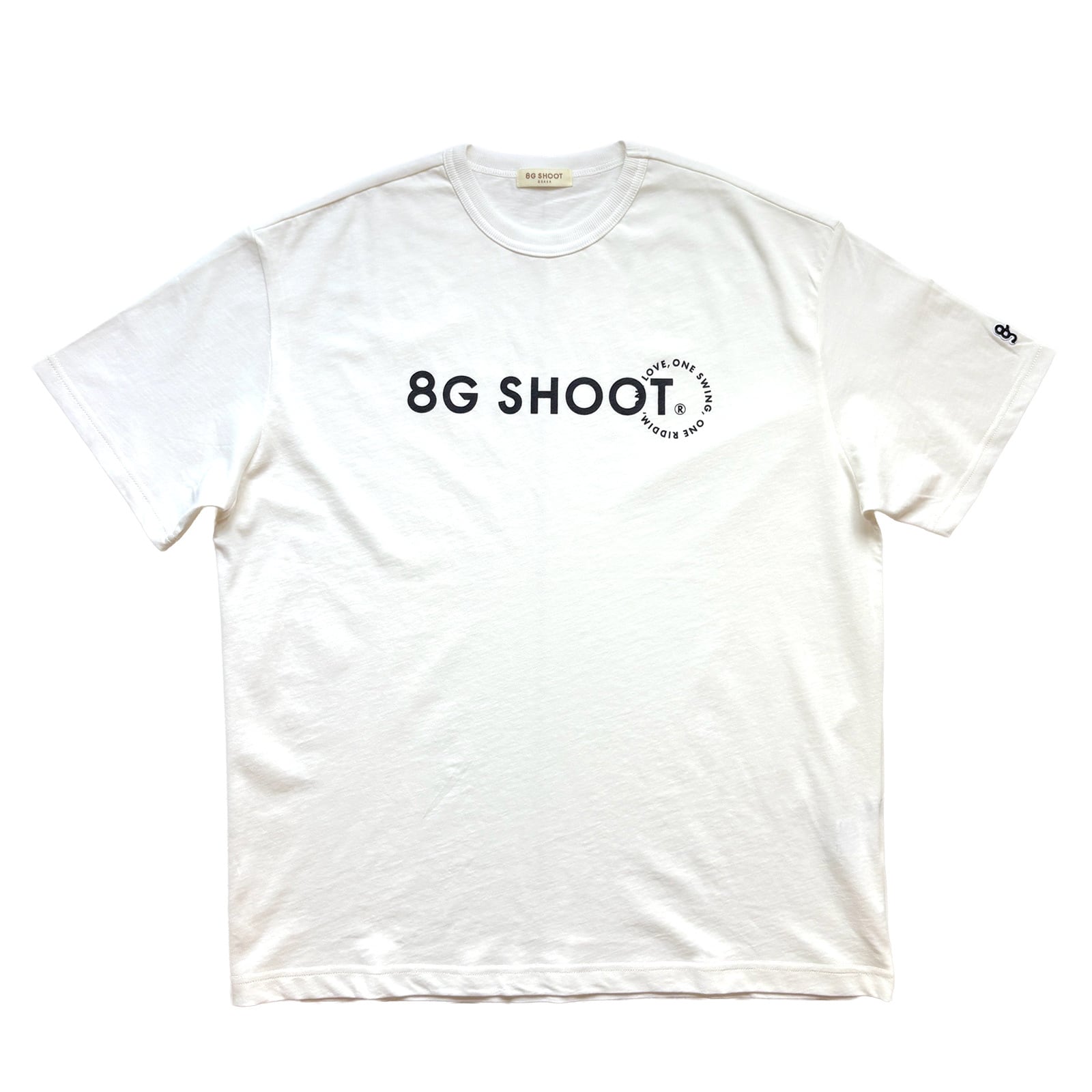T-shirts | 8G SHOOT WEBSTORE