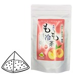 水出し もも冷茶 ティーバッグ 4g×10個入り