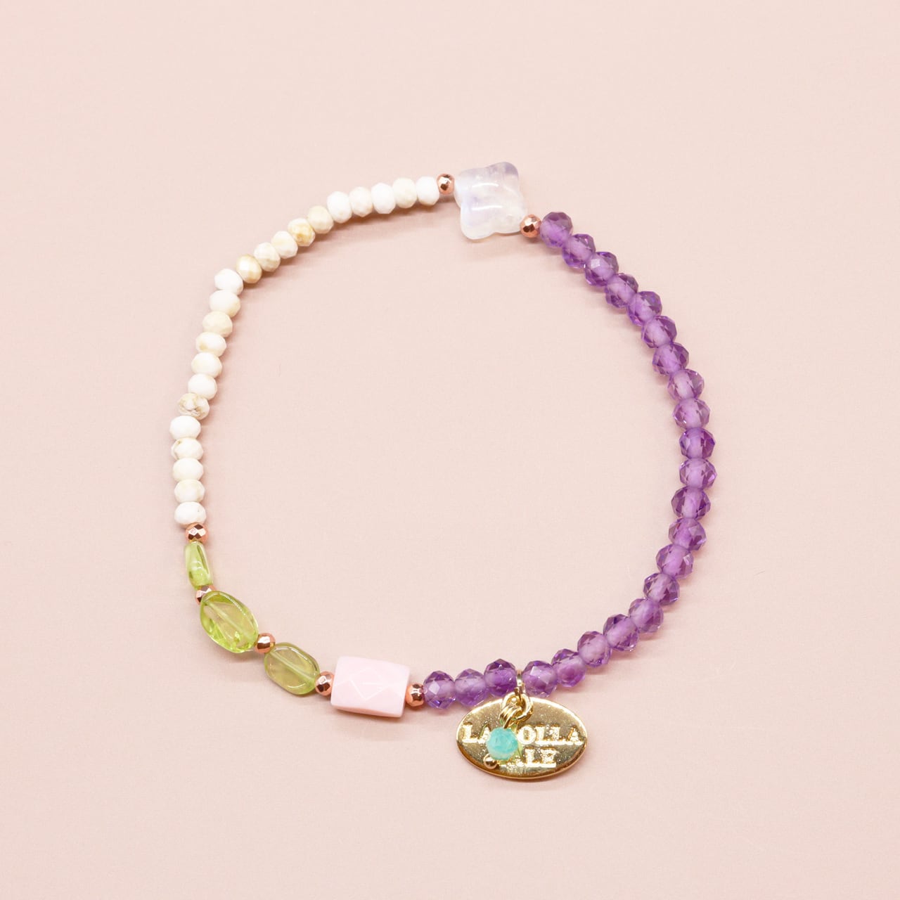 2月：アメシスト | LA・JOLLA HALE ONLINE SHOP