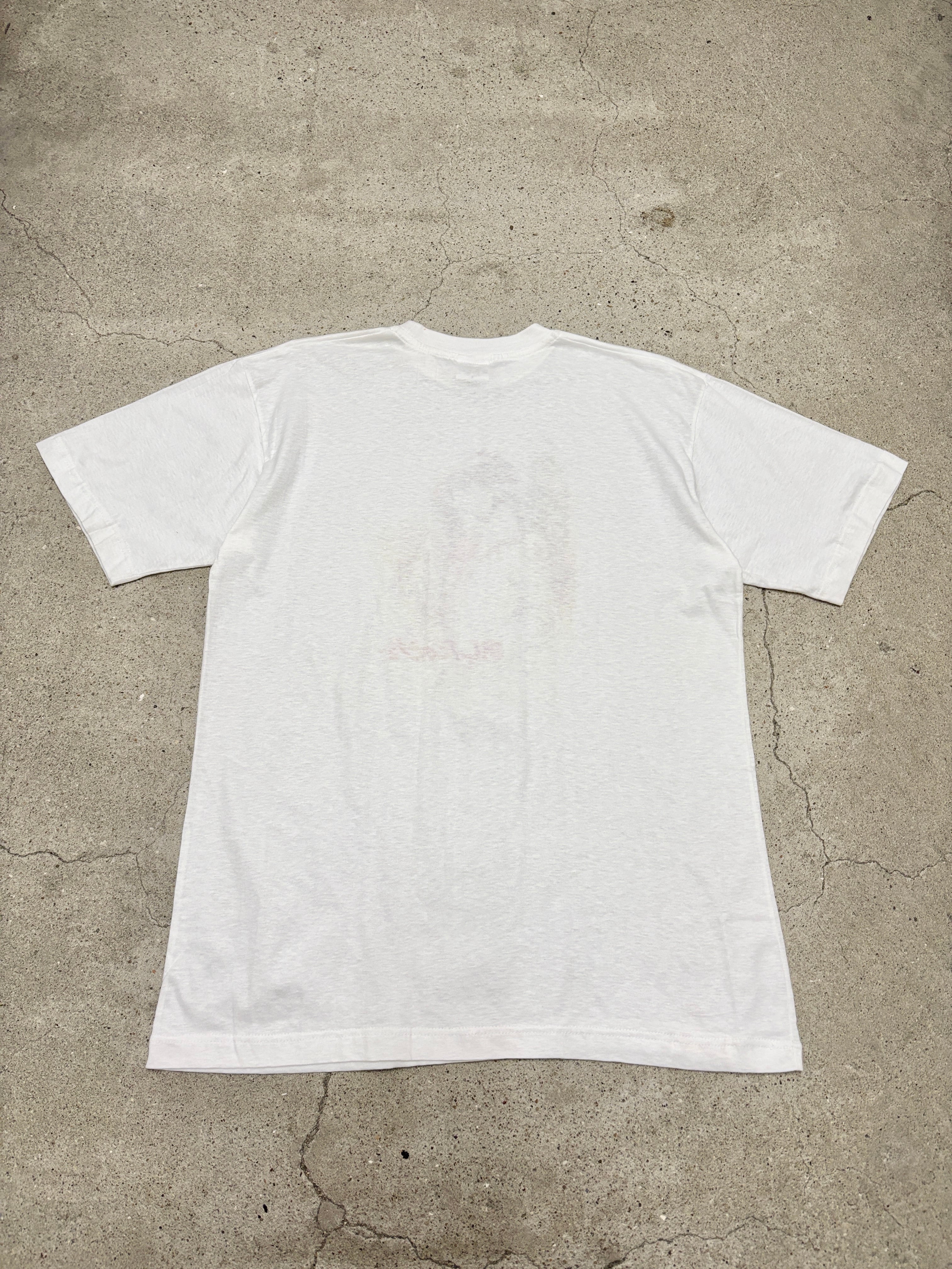 90～00s あしたのジョー/矢吹 丈 Tee/Free(L相当）/キャラクタ