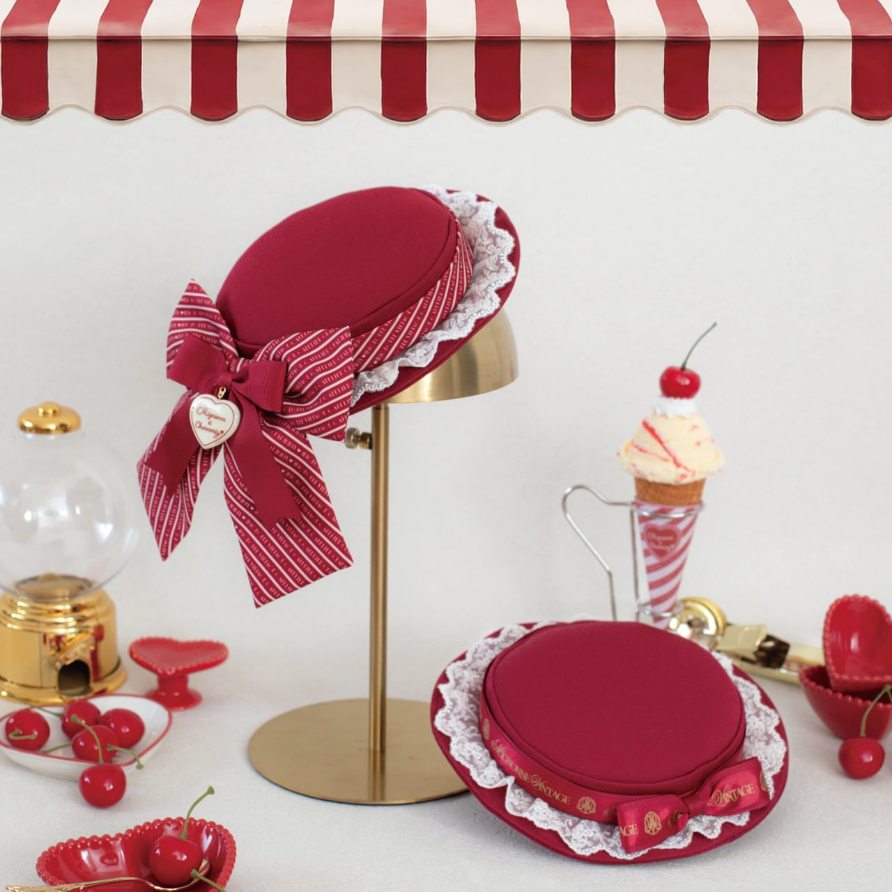 Mignonne Vintage