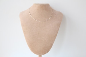 jabara necklace（太）