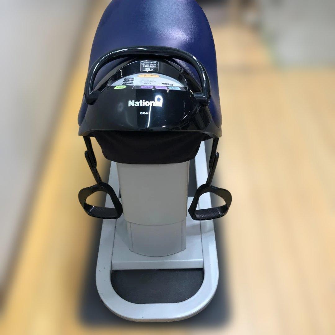 ナショナル JOBA 乗馬フィットネス EU6441 家庭用 112942-2 | みなと屋本舗
