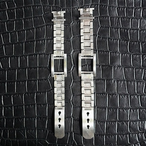 Watch Bracelet "RIKYU" SV950 - #17