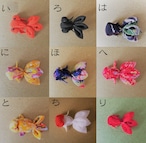 よりどり金魚さん5点セット