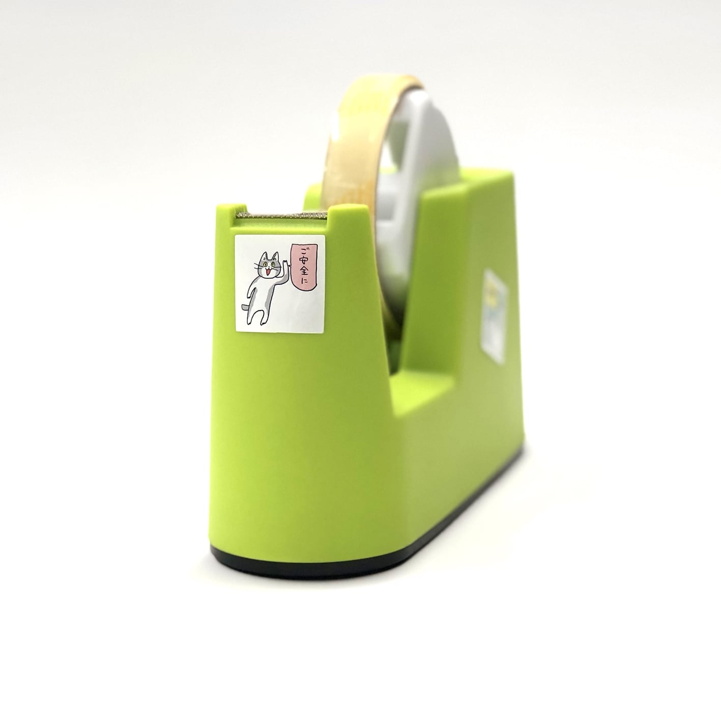 ステッカー【全3種】 | くまみね民芸 通販部