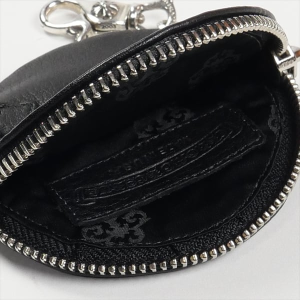 Size【フリー】 CHROME HEARTS クロム・ハーツ COIN PURSE W/CHAIN