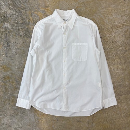 agnes b. / Long sleeve shirt agnes b. / Long sleeve shirt