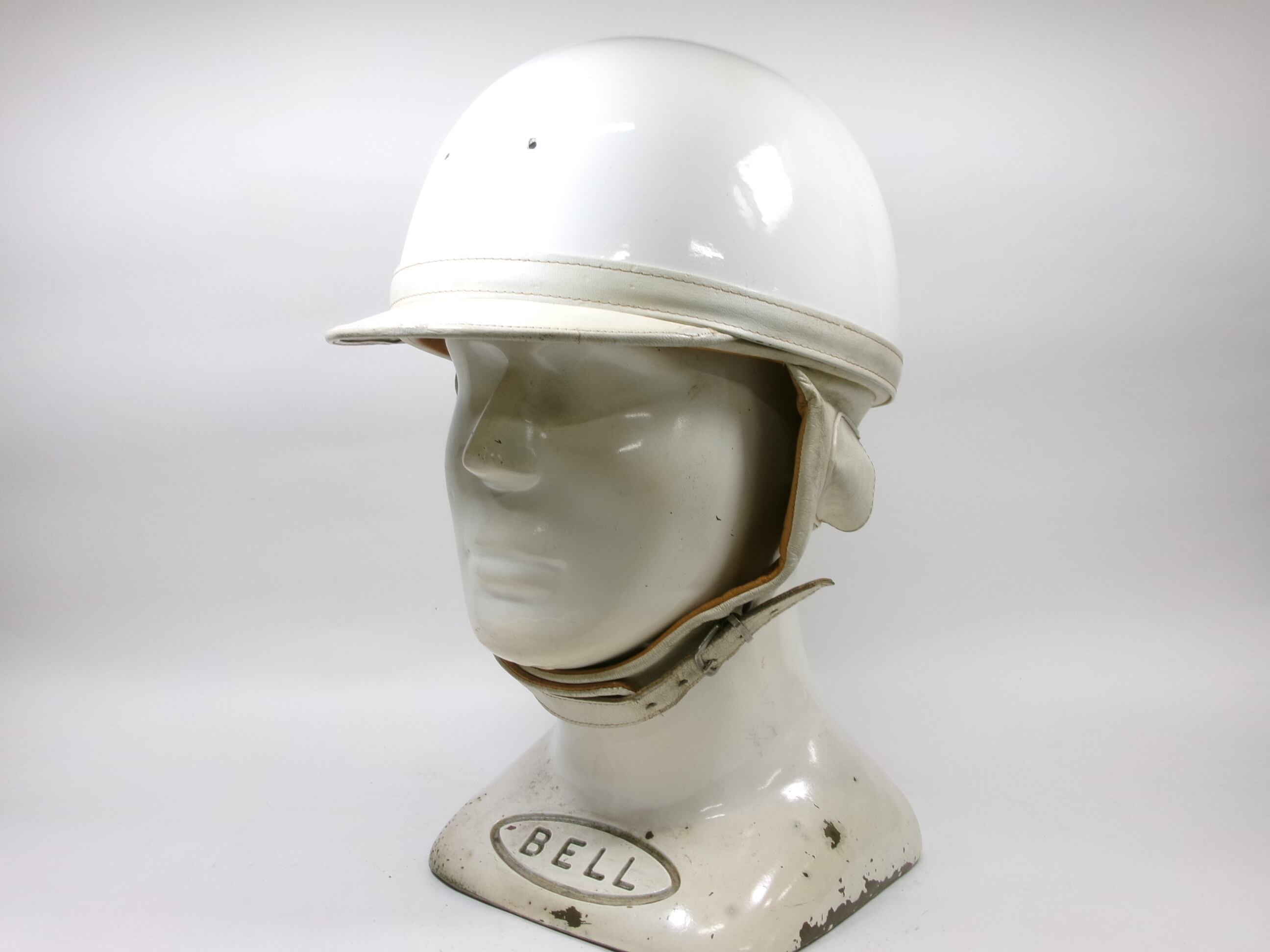 HEADS Vintage Helmets & Accessories
