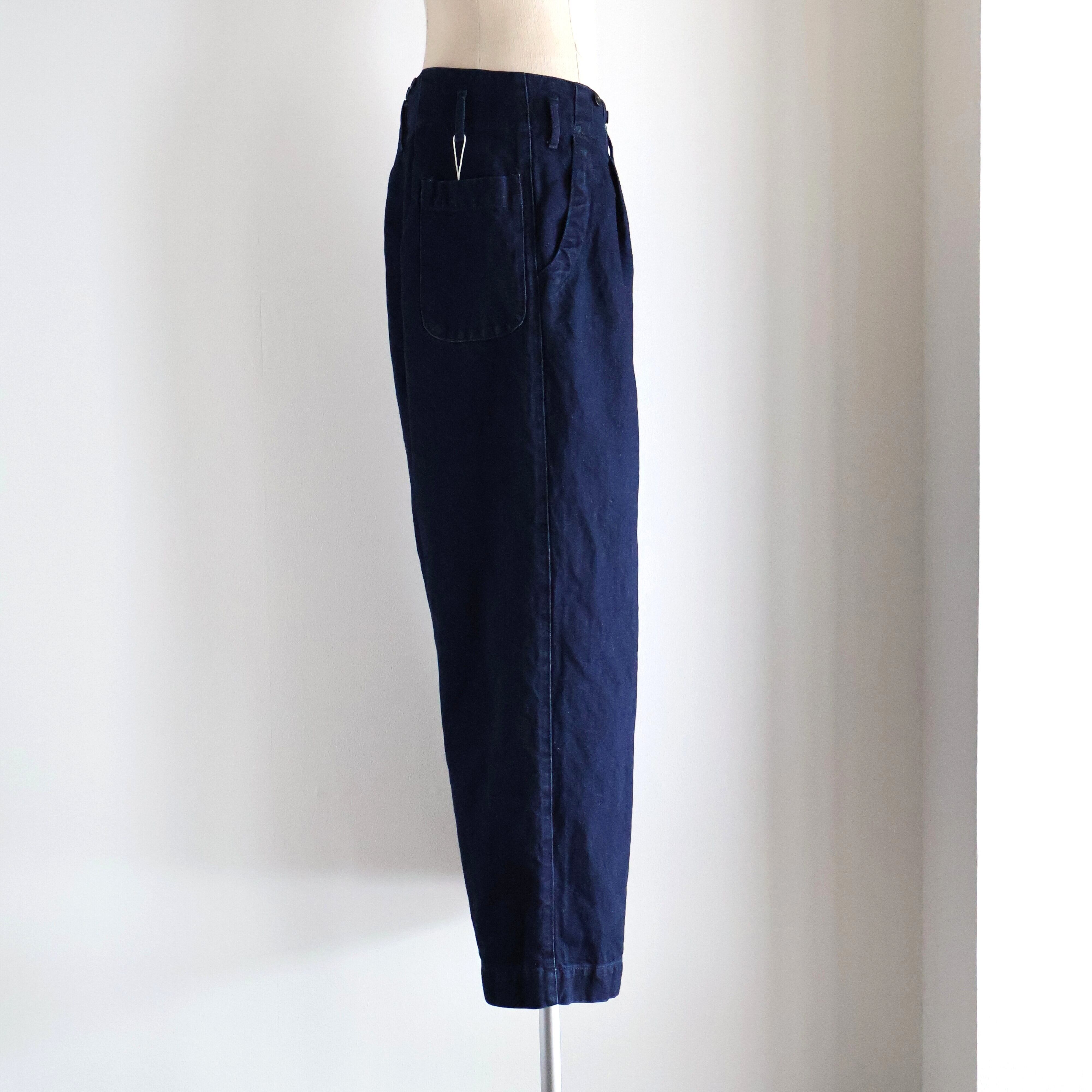 gurank】 denim work pants 34｜Academy.lasercomponents.ru