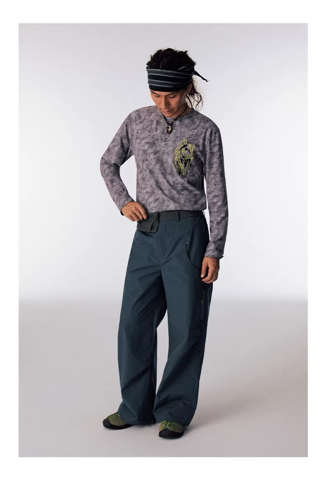 CONP Vortex Pocket Outdoor Pants