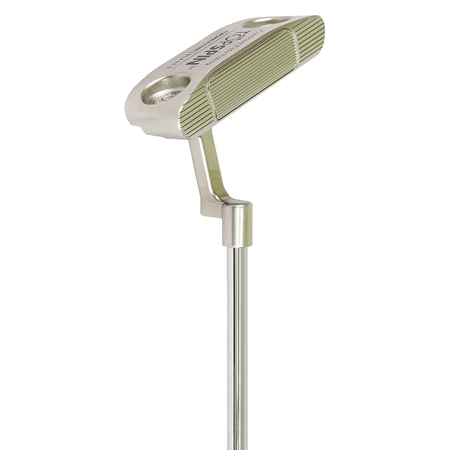 全英オープン覇者も愛用】 BACK2BASICSGOLF パター練習器具