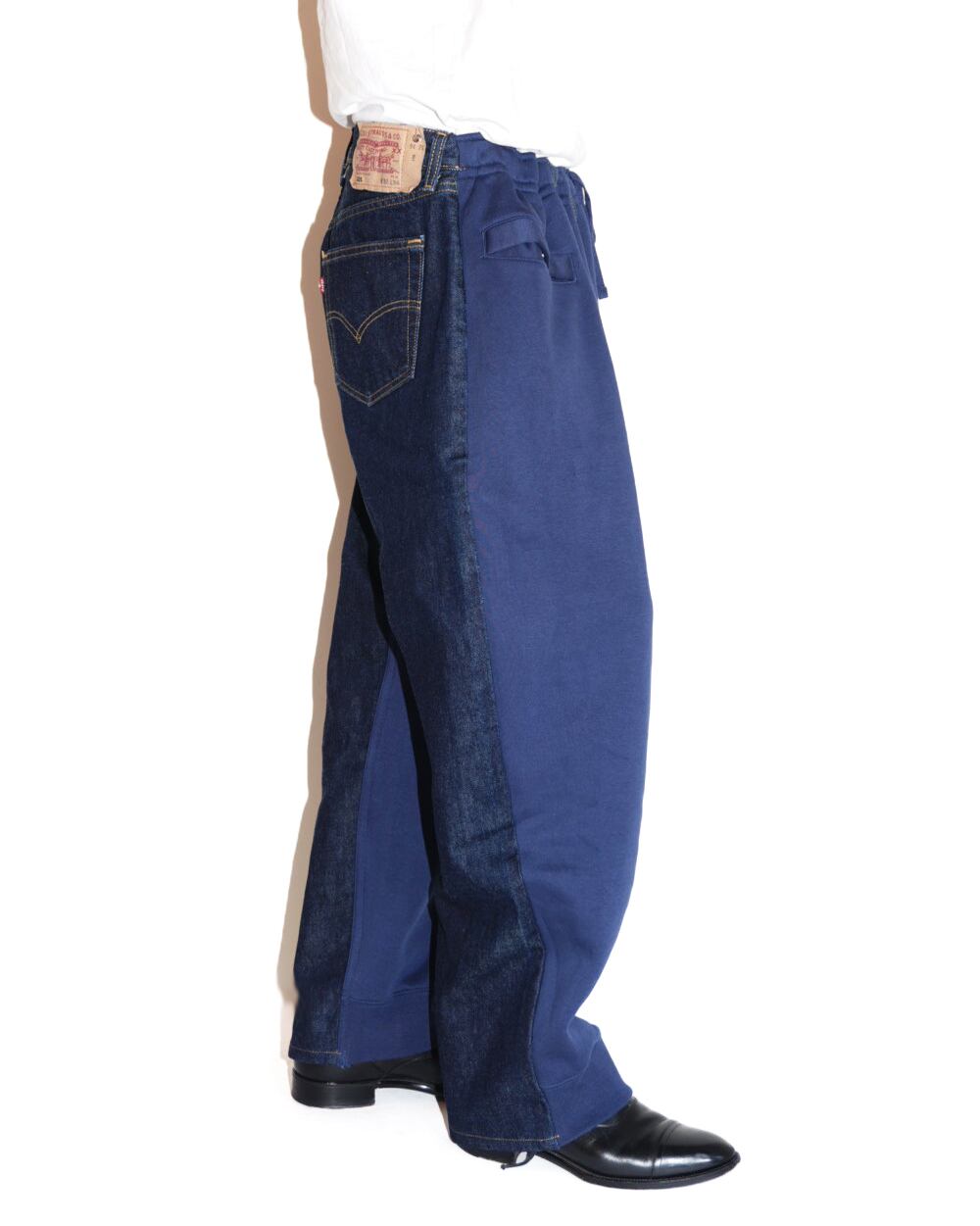 パンツ BLESS  Overjoggingjeans BLESS 