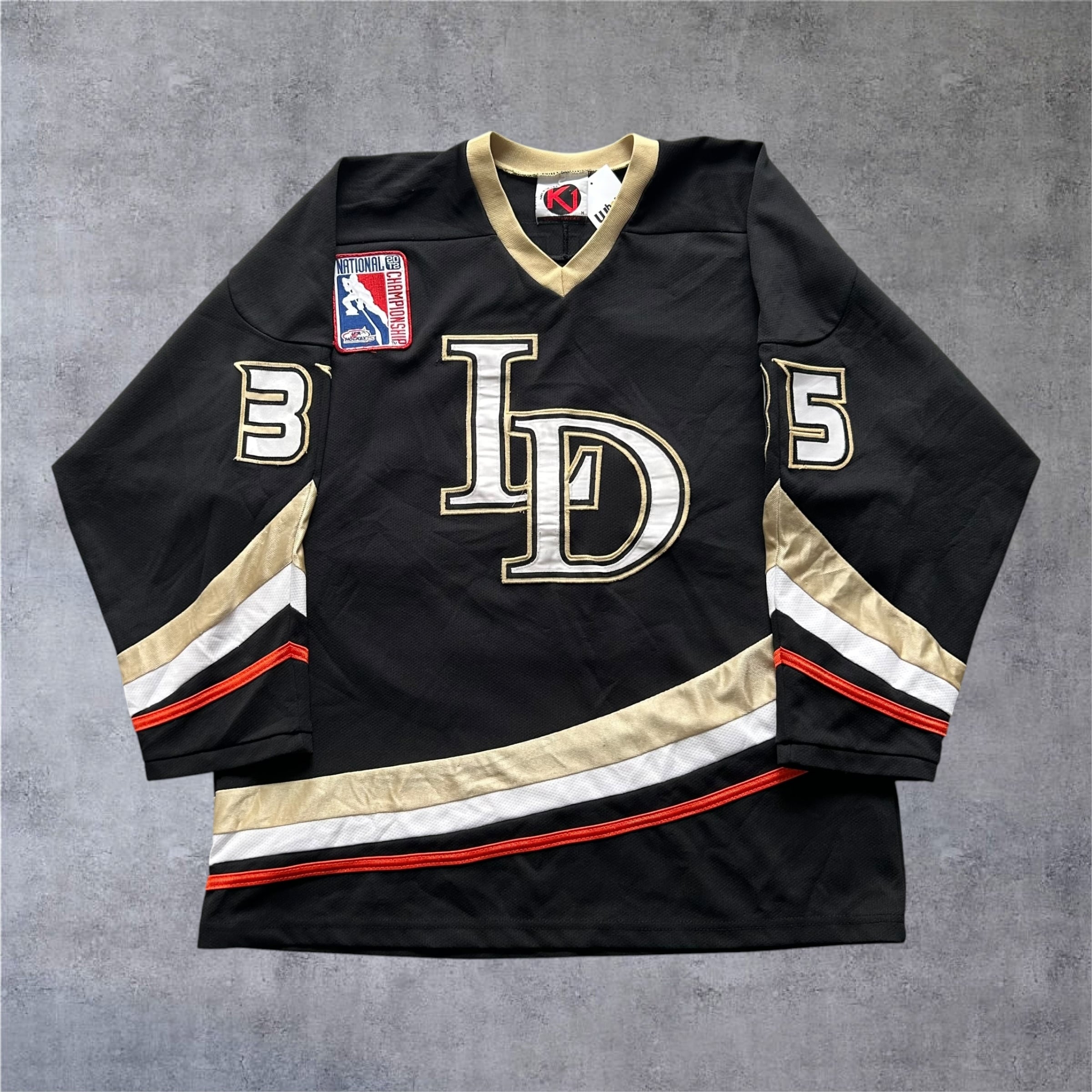 〜2000s Hockey Shirt【高円寺店】