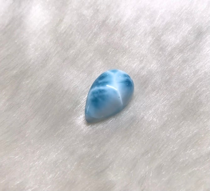 AAAA ラリマー ルース R-16(ドミニカ共和国産)