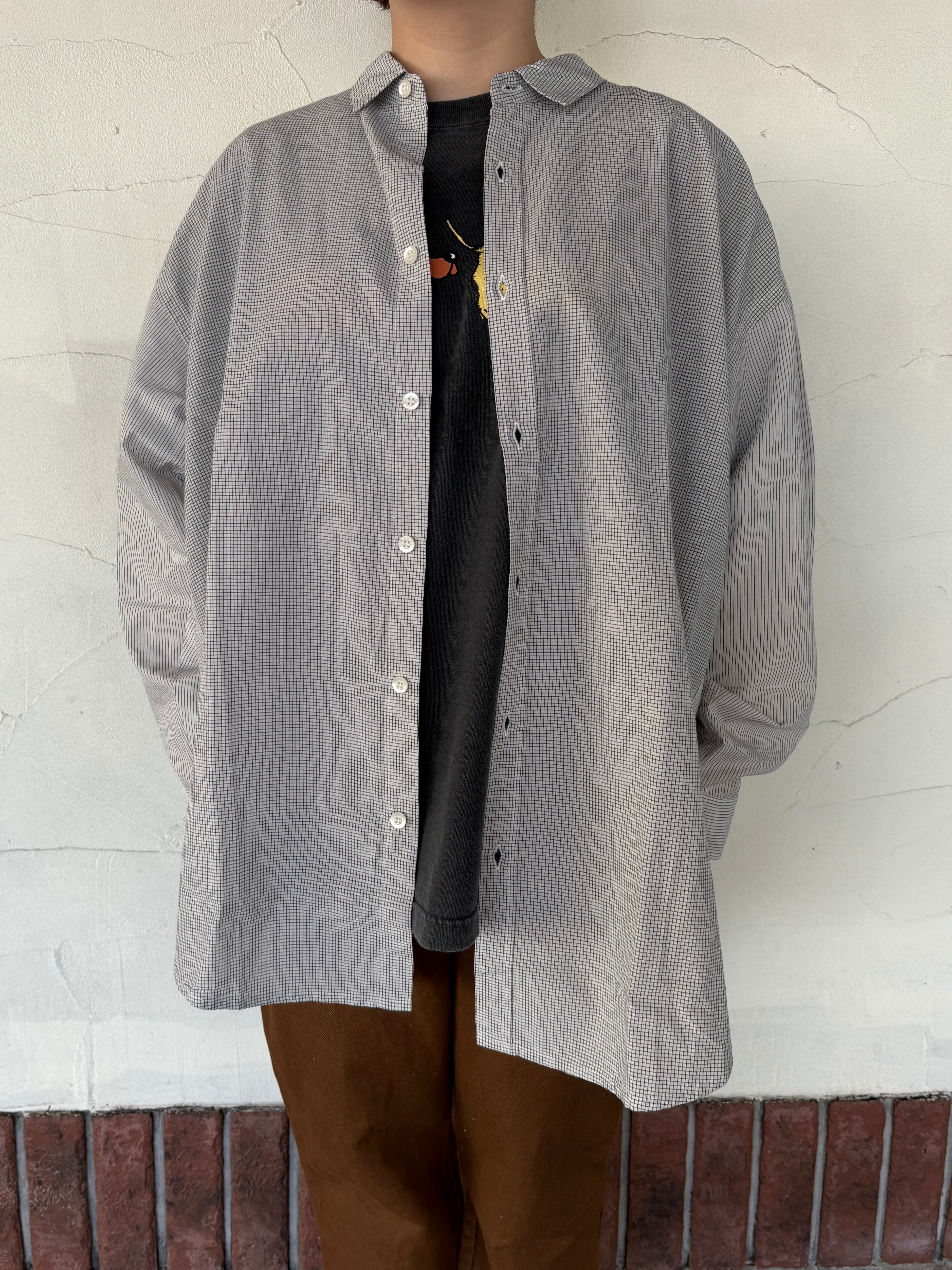 NATURAL LAUNDRY | HORUS WORKS