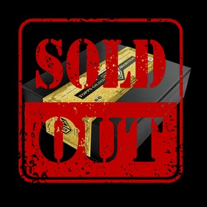 ※完売 2025 Topps Gilded Collection Baseball