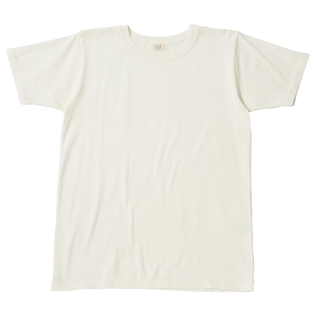 Men's　クルーネックTシャツ T001