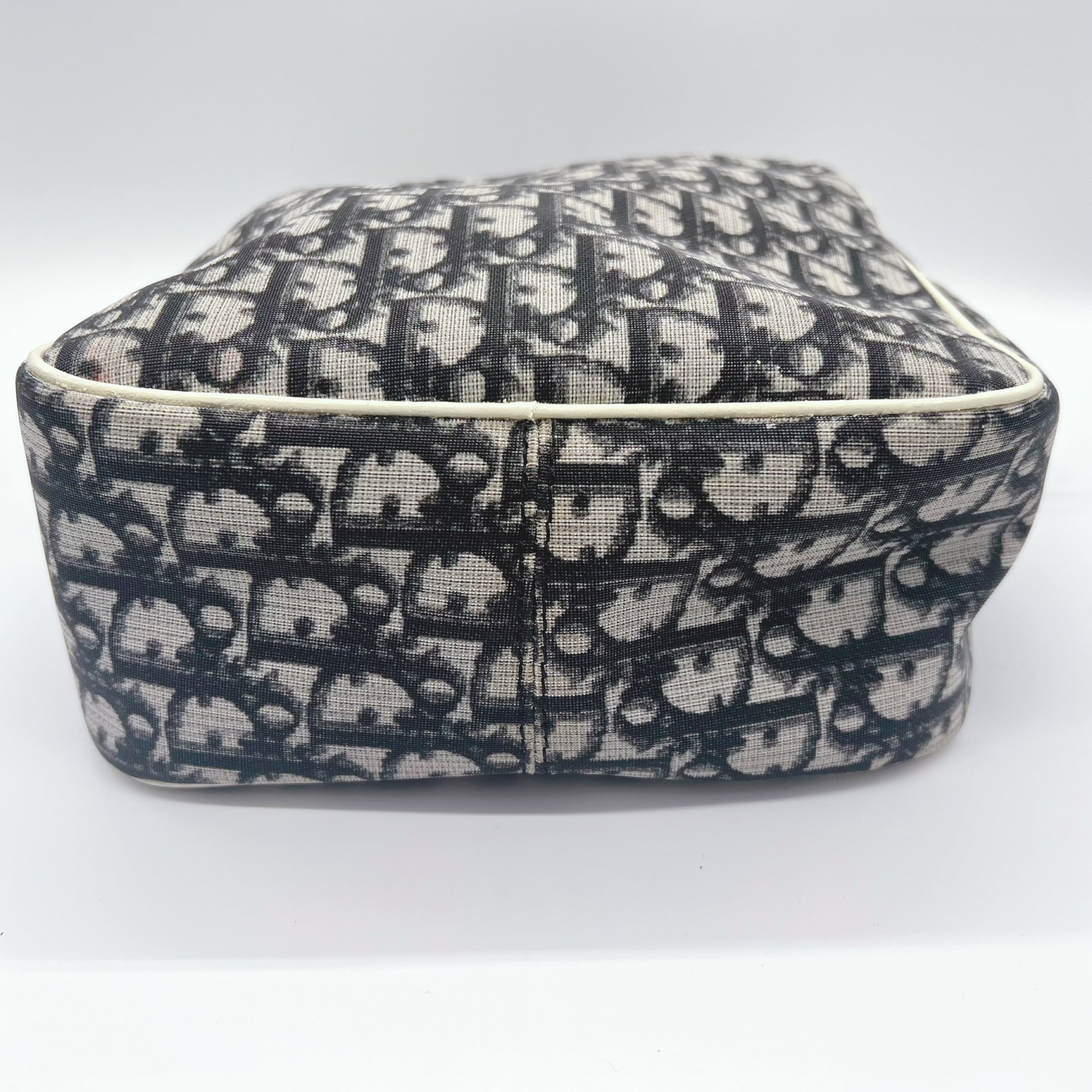 Dior】ディオール トロッター柄 ショルダーバッグ | Regalia.japan