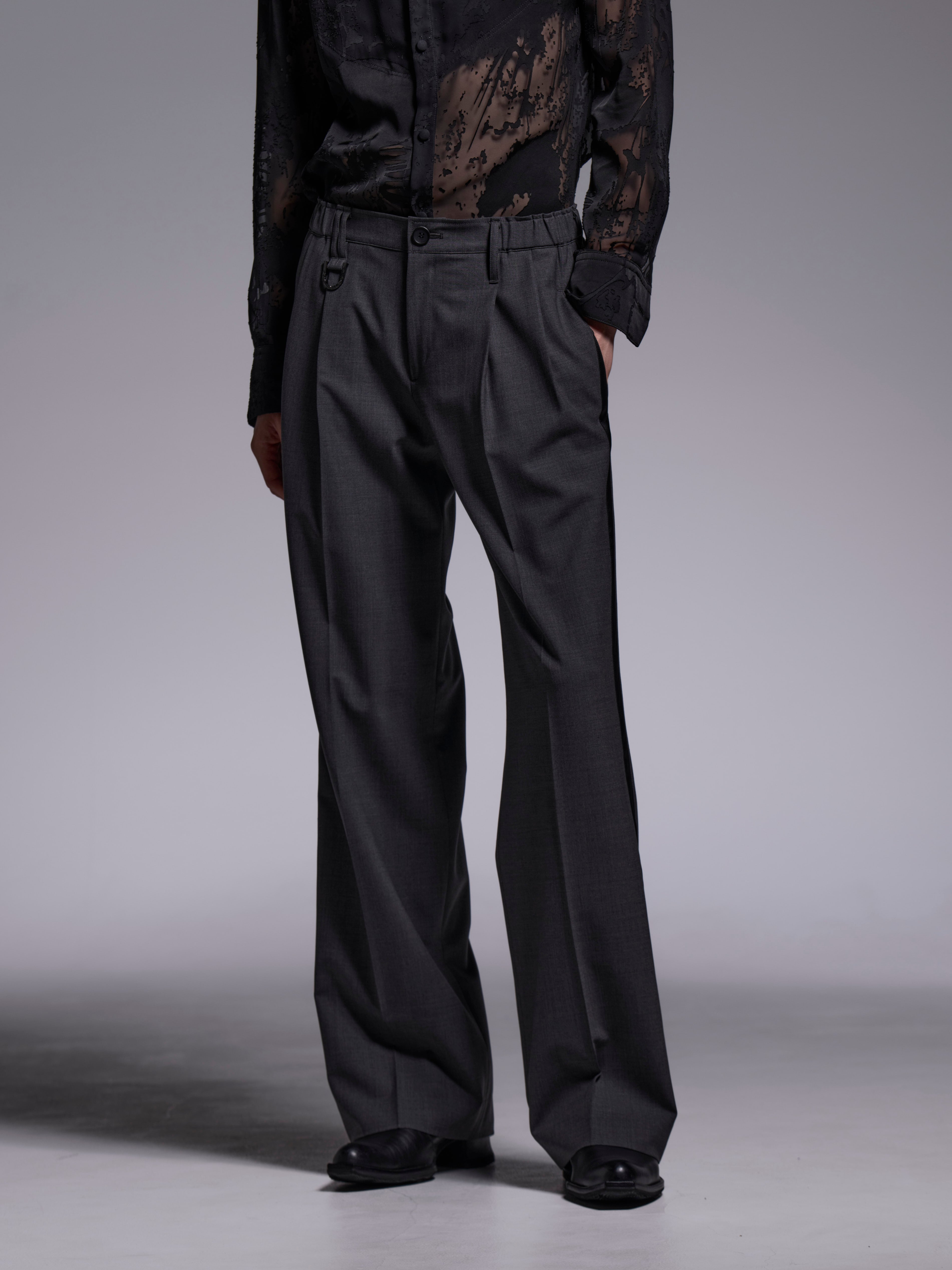 MAATEE&SONS (マーティーアンドサンズ) 24AW 