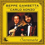 AMC1136  Serenata / Beppe Gambetta & Carlo Aonzo (CD)