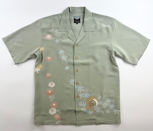 サムライアロハ Silk M_3233059