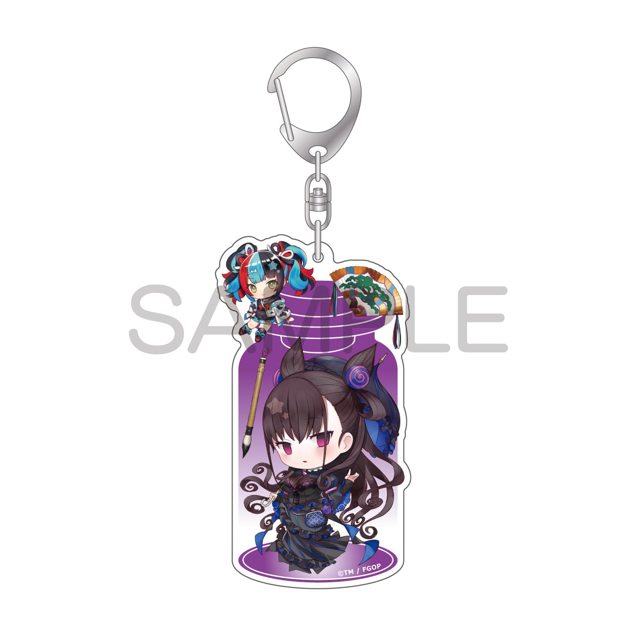 FGO マーリン SD アクリルキーホルダー ナンジャタウン Amazon.co.jp: Fate ギルガメッシュ マーリン ミニキャラ