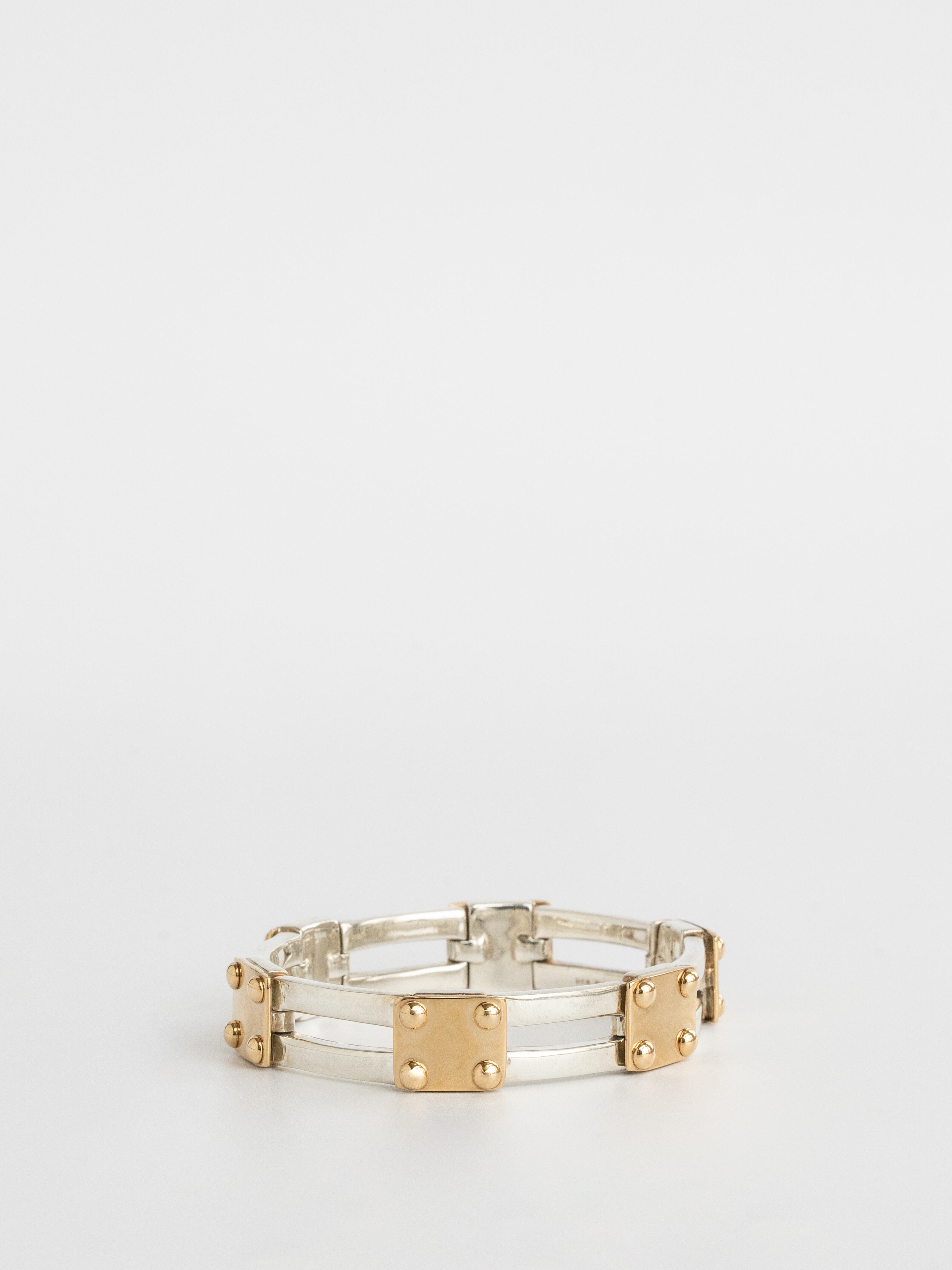 Combination Bracelet / Hermès