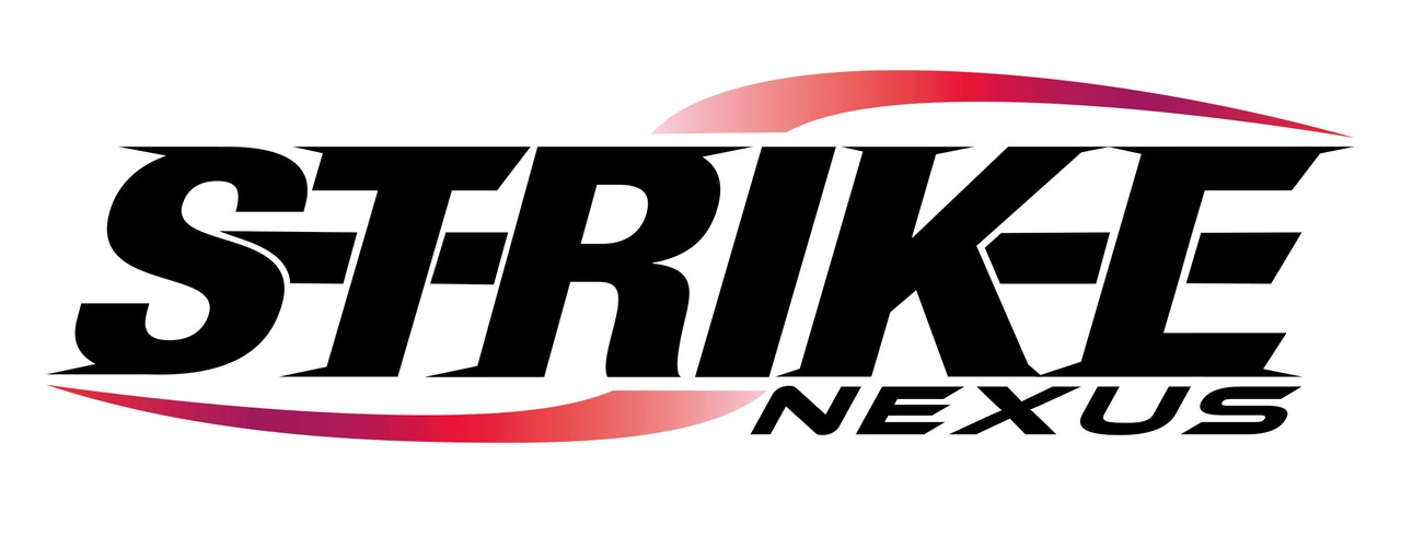 【★自由席／一般】Fighting NEXUS vol.45×STRIKE NEXUS 10【会場観戦チケット】