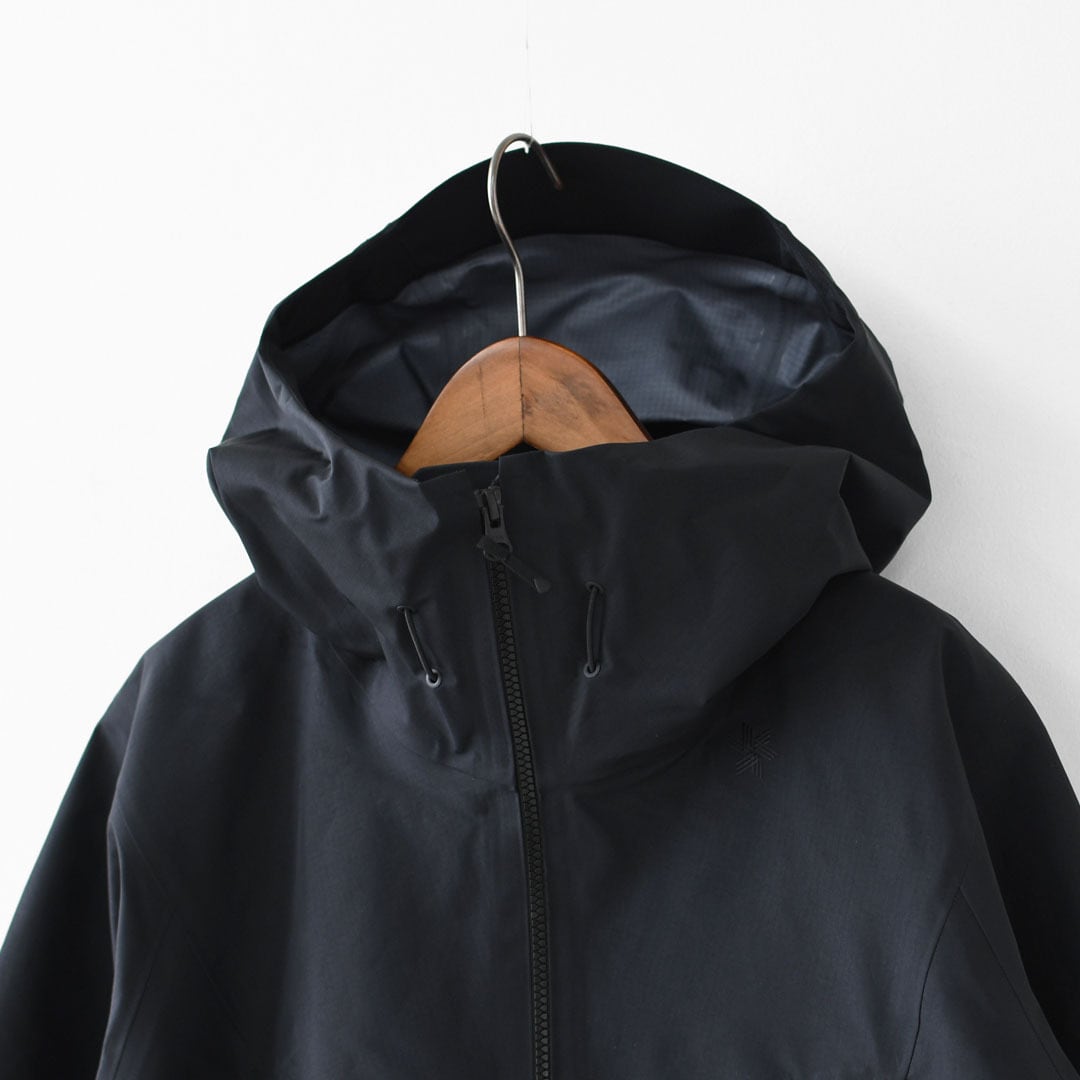 GOLDWIN [ゴールドウィン] GORE-TEX PRO Factors Jacket [GM05300