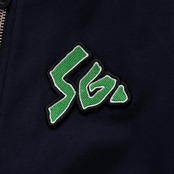 SPECIAL GUEST K.K. / SWEAT MA-1