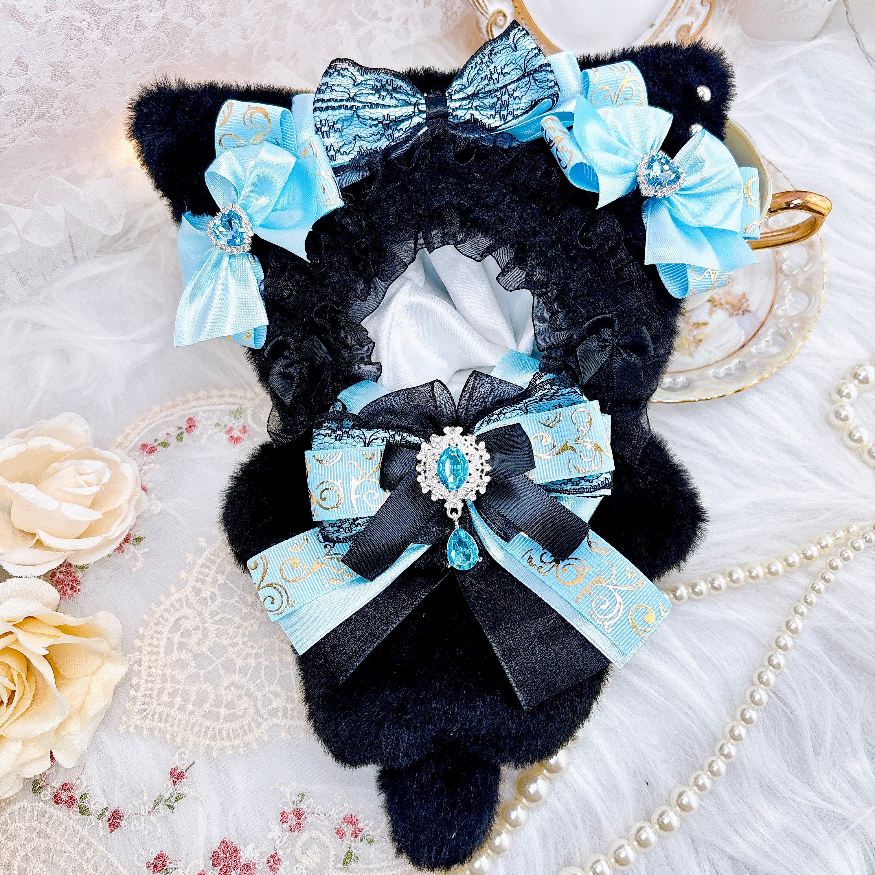 18cm ぬい服 》 LL1サイズ 立ちタイプ | Nana | ぬい服 | 推し活グッズ