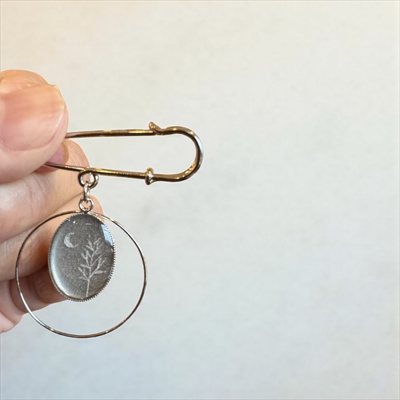 柴原 幸智 イラスト A4サイズ | teshigotoya ねむの木の豆