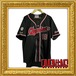 ONENINE BASEBALL　SHIRT