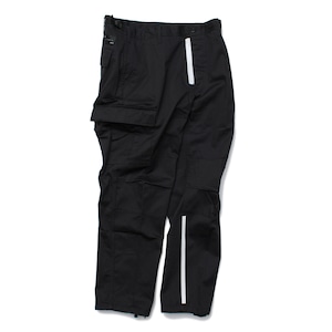 LINE PT BDU PANTS #BLACK