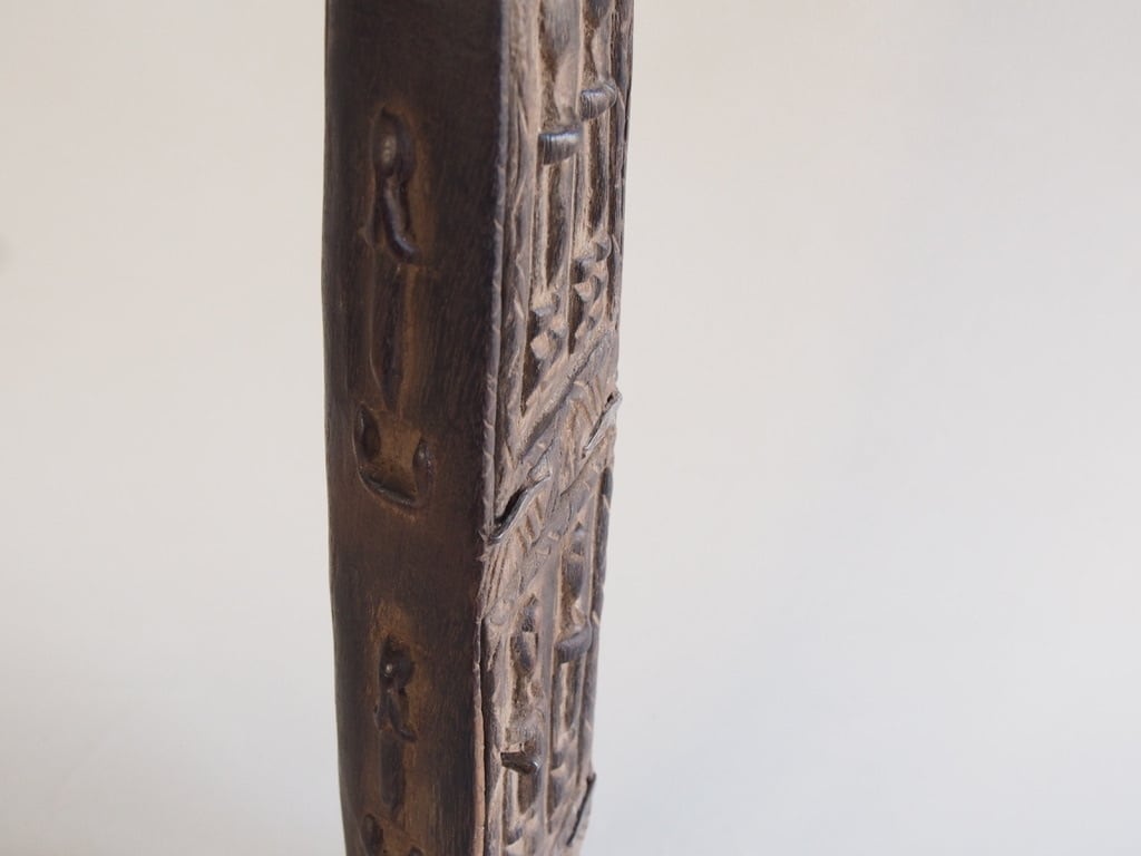 DOGON TRIBE - MEDICINE BOX | casablanca